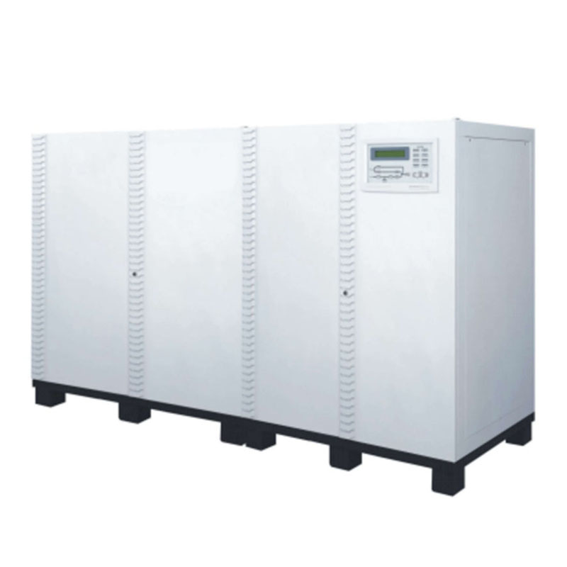 3 Phase Static (FIXED) Voltage/Frequency Converter (10~1000KVA)