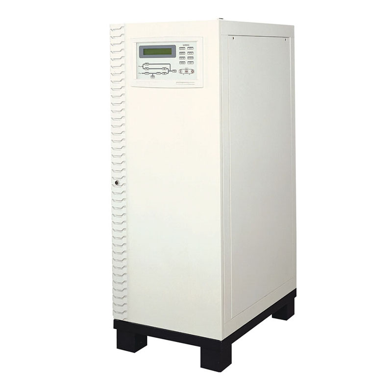 3 Phase Static (FIXED) Voltage/Frequency Converter (10~1000KVA)