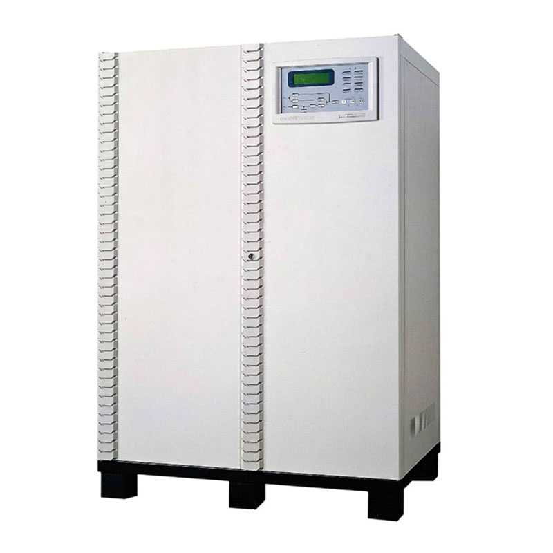 3 Phase Static (FIXED) Voltage/Frequency Converter (10~1000KVA)