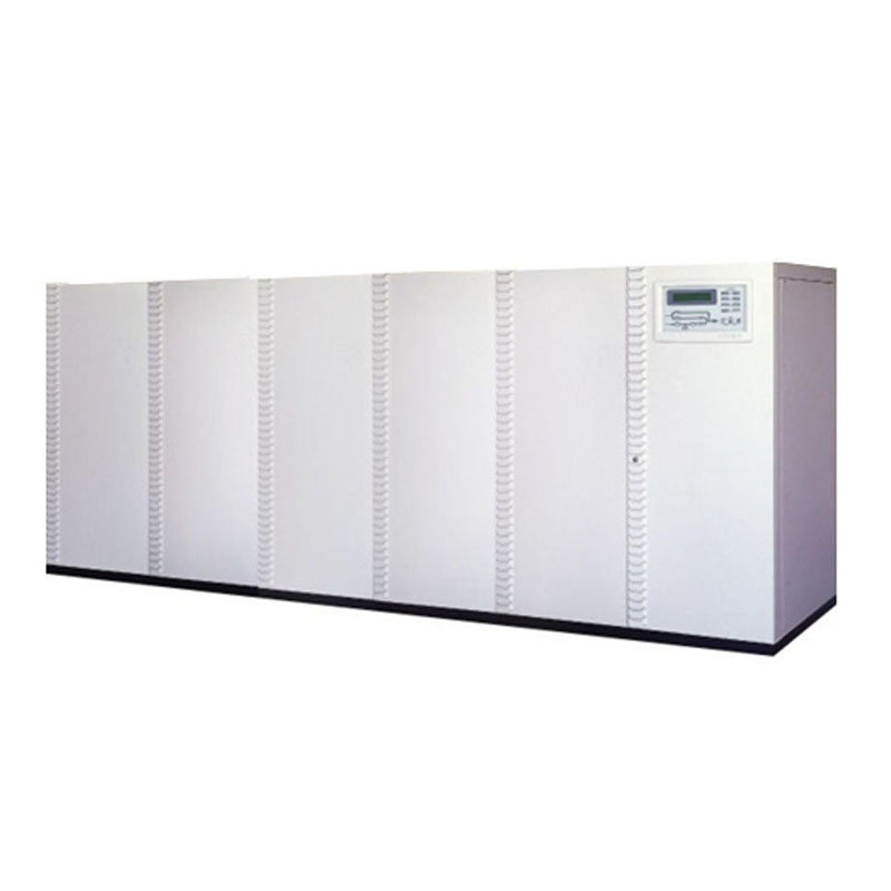 3 Phase Static (FIXED) Voltage/Frequency Converter (10~1000KVA)