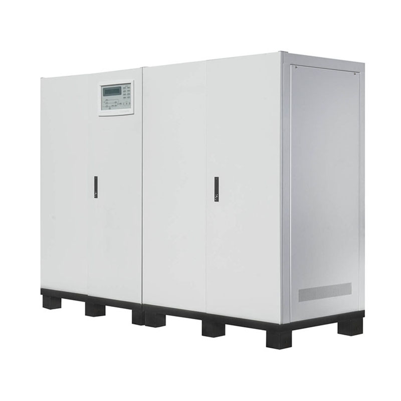 3 Phase Static (FIXED) Voltage/Frequency Converter (10~1000KVA)