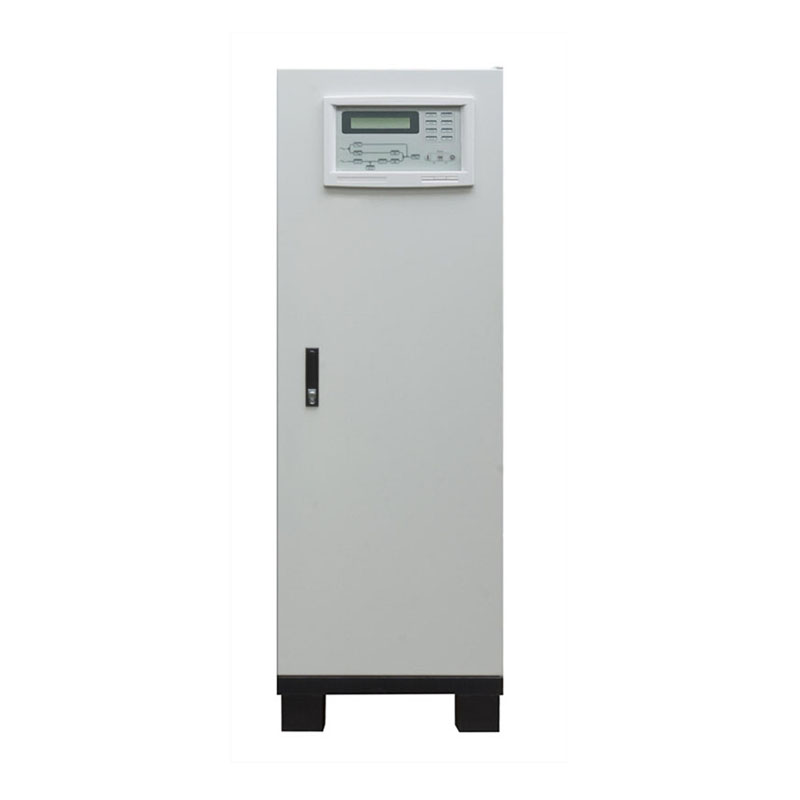 3 Phase Static (FIXED) Voltage/Frequency Converter (10~60KVA)