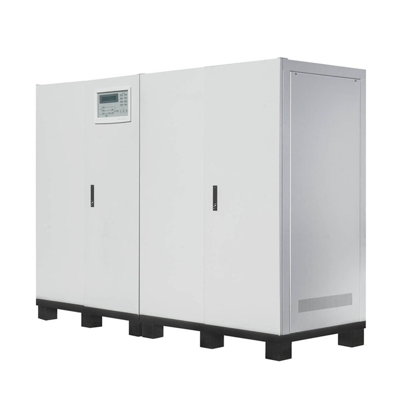 3 Phase Static (FIXED) Voltage/Frequency Converter (200~320KVA)