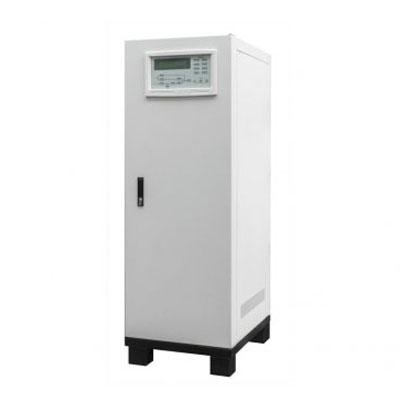 True Galvanic Isolated On-line UPS (10~60KVA)