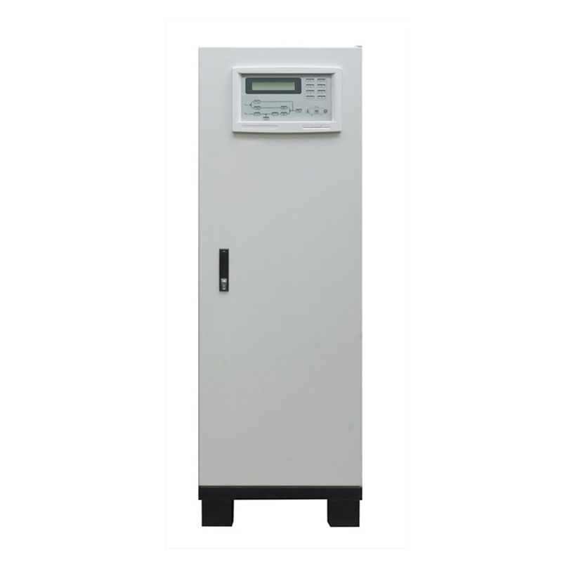 True Galvanic Isolated On-line UPS (10~60KVA)