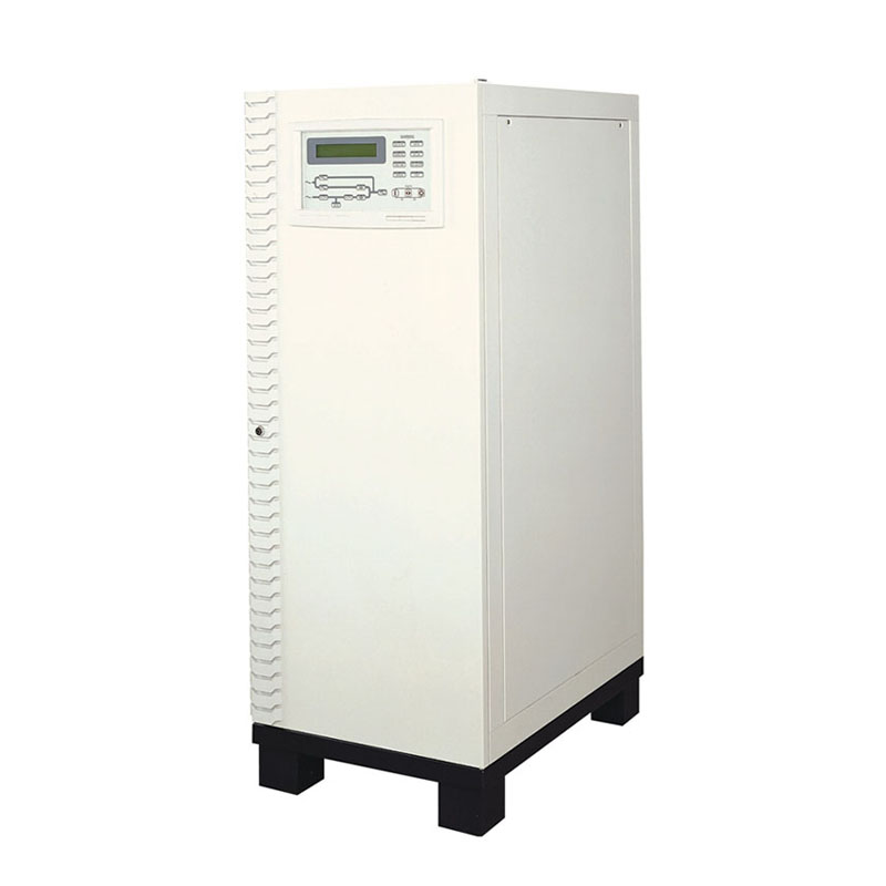 True Galvanic Isolated On-line UPS (10~60KVA)