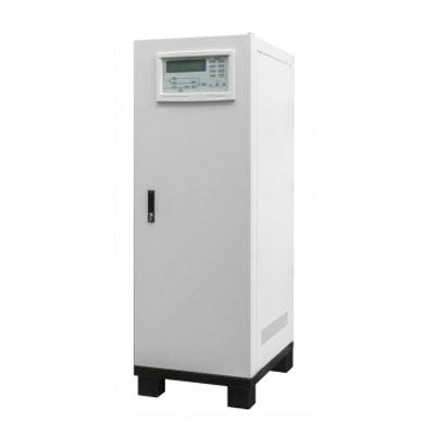 True Galvanic Isolated On-line UPS (10~800KVA)