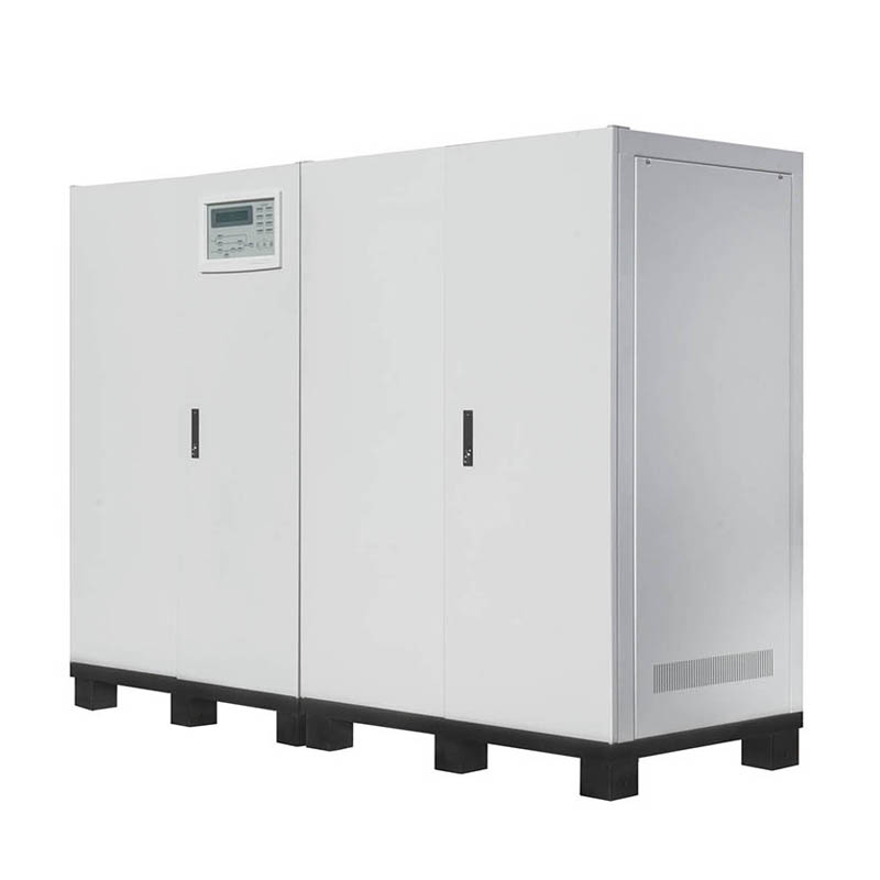 True Galvanic Isolated On-line UPS (10~800KVA)