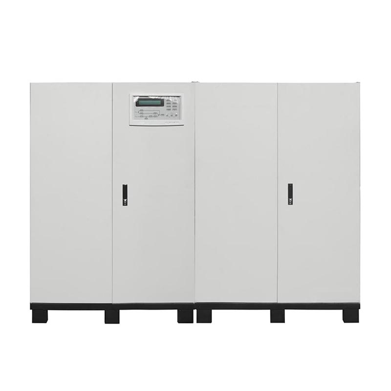 True Galvanic Isolated On-line UPS (10~800KVA)