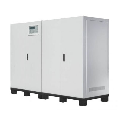 True Galvanic Isolated On-line UPS (200~320KVA)