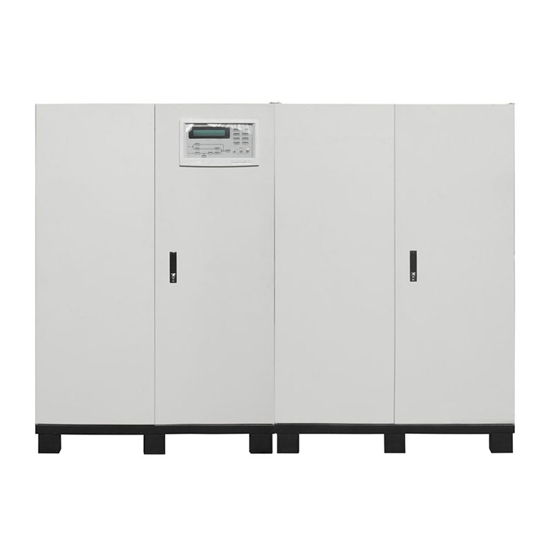 True Galvanic Isolated On-line UPS (200~320KVA)