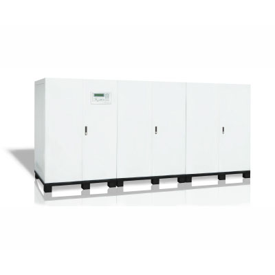 True Galvanic Isolated On-line UPS (400KVA)