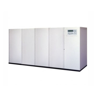 True Galvanic Isolated On-line UPS (500KVA)