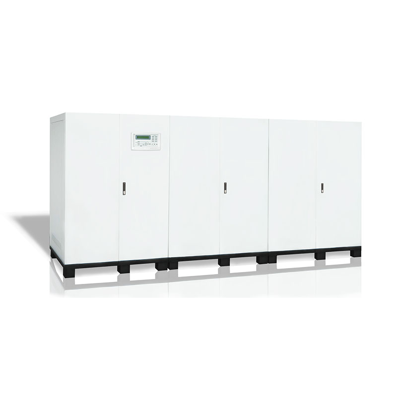 True Galvanic Isolated On-line UPS (500KVA)