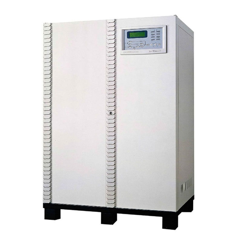 True Galvanic Isolated On-line UPS (80~160KVA)