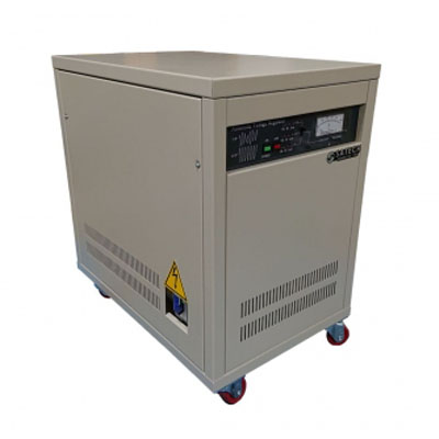 INDUSTRIAL Grade AVR, Servo Motor Type (3 Phase 10~300KVA)