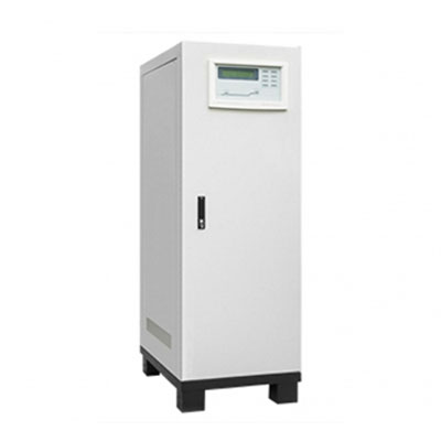 Power Inverter / DC UPS for Power Plant 3-Phase AC Output (20KVA~60KVA)