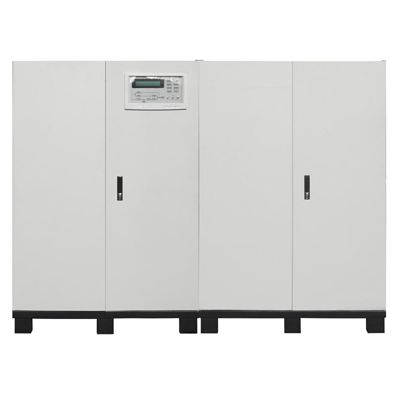 Power Inverter / DC UPS for Power Plant 1-Phase AC Output (20KVA~50KVA)