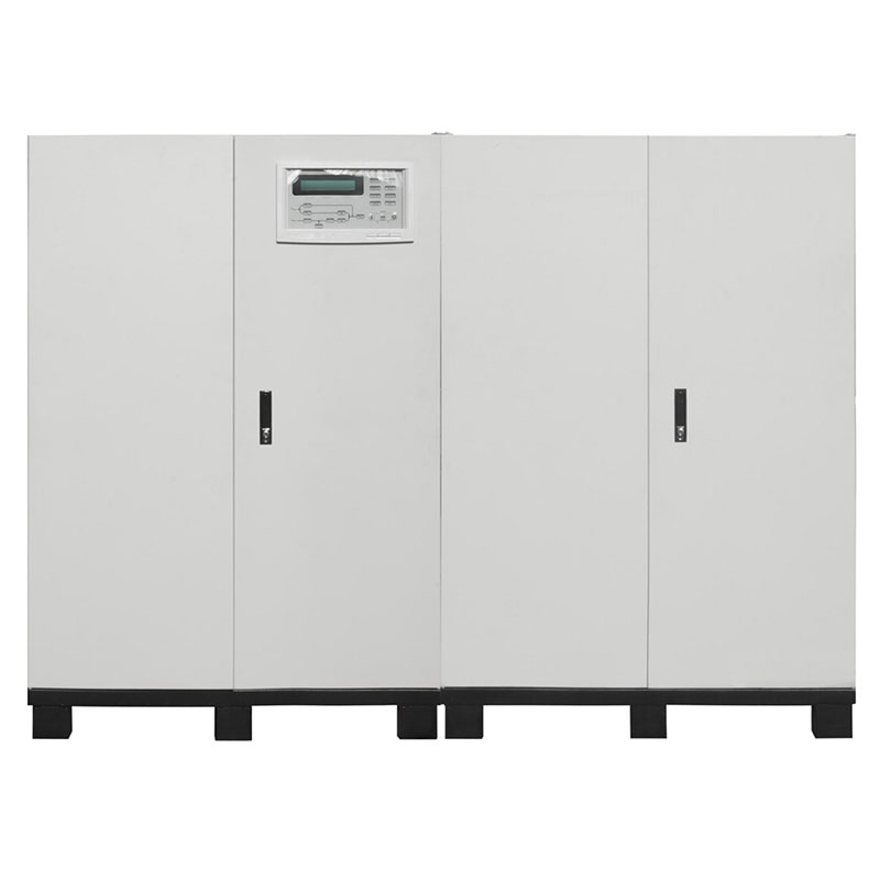 Power Inverter / DC UPS for Power Plant 3-Phase AC Output (20KVA~60KVA)