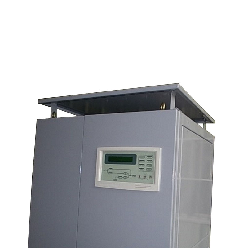 Power Inverter / DC UPS for Power Plant 1-Phase AC Output (20KVA~50KVA)