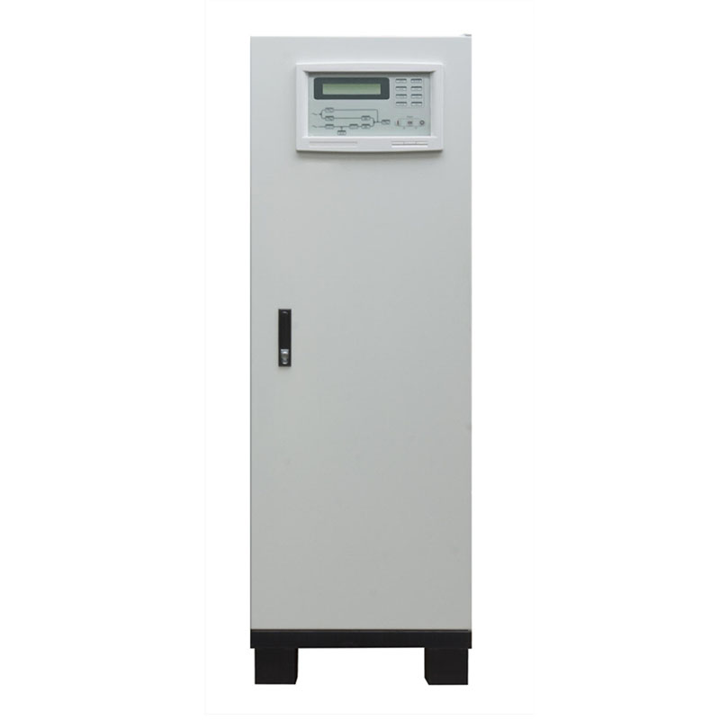 Power Inverter / DC UPS for Power Plant 3-Phase AC Output (80KVA~160KVA)