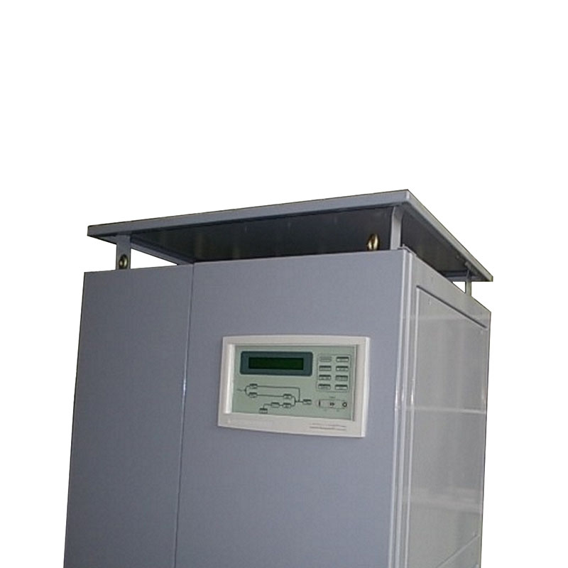 Power Inverter / DC UPS for Power Plant 3-Phase AC Output (80KVA~160KVA)