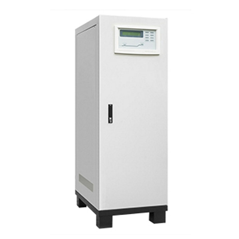 Power Inverter / DC UPS for Power Plant 3-Phase AC Output (80KVA~160KVA)