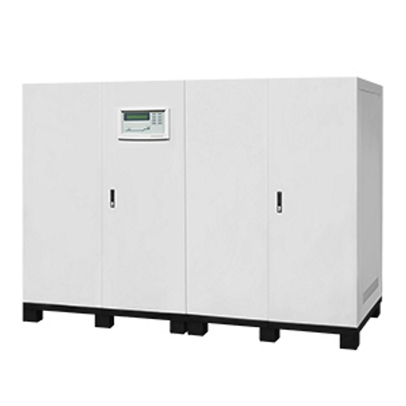 Power Inverter / DC UPS for Power Plant 3-Phase AC Output (80KVA~160KVA)