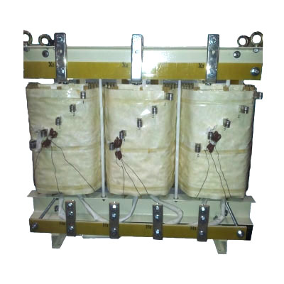 Dry Type Power Transformer