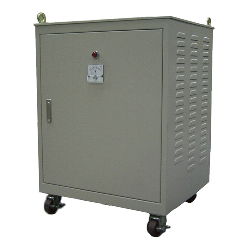 Dry Type Power Transformer