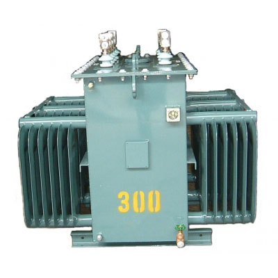 Oil Transformer