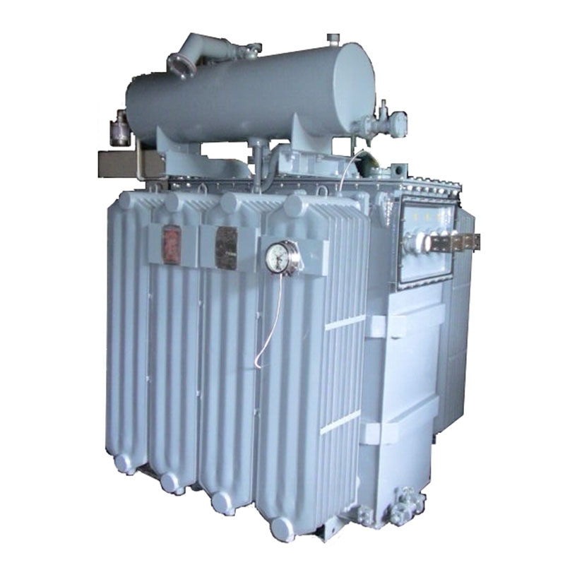 Oil Transformer