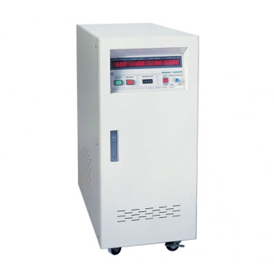 AC Power Source, 1 Phase