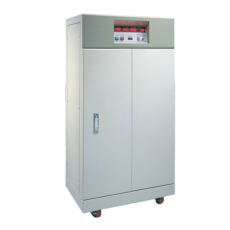 AC Power Source / Frequency Converter (3phase 3-150KVA)