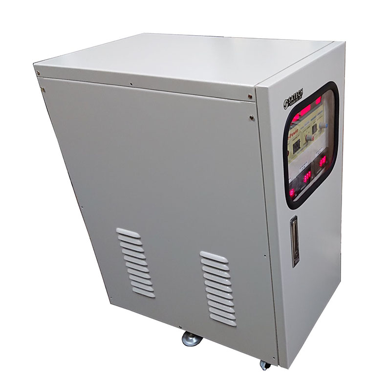 AC Power Source / Frequency Converter (3phase 3-150KVA)