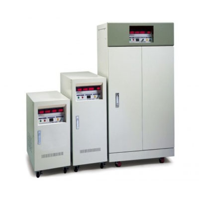 AC Power Source / Frequency Converter